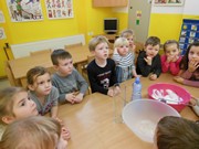 Pokusy s vodou, sněhem a ledem